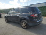 2014 Gmc Acadia Slt-1 Gray vin: 1GKKRRKD8EJ365194