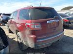 2015 Gmc Acadia Slt-1 Red vin: 1GKKRRKD8FJ249334