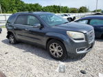 2013 Gmc Acadia Slt-1 Charcoal vin: 1GKKRRKD9DJ268200