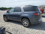 2013 Gmc Acadia Slt-1 Charcoal vin: 1GKKRRKD9DJ268200