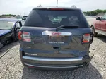 2013 Gmc Acadia Slt-1 Charcoal vin: 1GKKRRKD9DJ268200