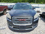 2013 Gmc Acadia Slt-1 Charcoal vin: 1GKKRRKD9DJ268200