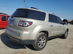 2014 Gmc Acadia Slt-1 Tan vin: 1GKKRRKD9EJ153856