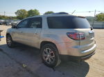 2014 Gmc Acadia Slt-1 Tan vin: 1GKKRRKD9EJ153856