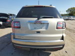 2014 Gmc Acadia Slt-1 Tan vin: 1GKKRRKD9EJ153856