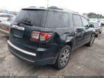 2014 Gmc Acadia Slt-1 Black vin: 1GKKRRKD9EJ200867