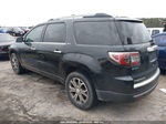 2014 Gmc Acadia Slt-1 Black vin: 1GKKRRKD9EJ200867