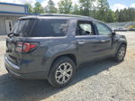 2014 Gmc Acadia Slt-1 Gray vin: 1GKKRRKD9EJ268604