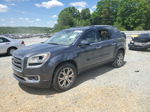 2014 Gmc Acadia Slt-1 Gray vin: 1GKKRRKD9EJ268604