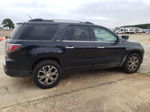 2014 Gmc Acadia Slt-1 Черный vin: 1GKKRRKD9EJ269316