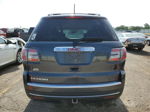 2014 Gmc Acadia Slt-1 Gray vin: 1GKKRRKD9EJ323231