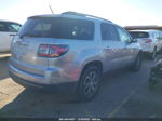 2014 Gmc Acadia Slt-1 Серебряный vin: 1GKKRRKD9EJ324797