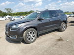 2013 Gmc Acadia Slt-1 Charcoal vin: 1GKKRRKDXDJ164766