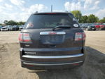 2013 Gmc Acadia Slt-1 Charcoal vin: 1GKKRRKDXDJ164766