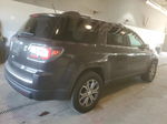 2013 Gmc Acadia Slt-1 Gray vin: 1GKKRRKDXDJ224237