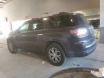 2013 Gmc Acadia Slt-1 Серый vin: 1GKKRRKDXDJ224237