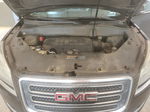 2013 Gmc Acadia Slt-1 Gray vin: 1GKKRRKDXDJ224237