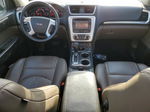 2013 Gmc Acadia Slt-1 Белый vin: 1GKKRRKDXDJ263734