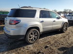 2013 Gmc Acadia Slt-1 White vin: 1GKKRRKDXDJ263734