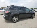 2014 Gmc Acadia Slt-1 Black vin: 1GKKRRKDXEJ137908