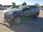 2014 Gmc Acadia Slt-1 Charcoal vin: 1GKKRRKDXEJ138184