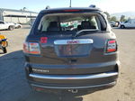 2014 Gmc Acadia Slt-1 Charcoal vin: 1GKKRRKDXEJ138184