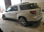 2014 Gmc Acadia Slt-1 Beige vin: 1GKKRRKDXEJ171587