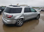 2014 Gmc Acadia Slt-1 Silver vin: 1GKKRRKDXEJ229729