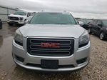 2014 Gmc Acadia Slt-1 Silver vin: 1GKKRRKDXEJ229729