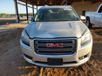 2014 Gmc Acadia Slt-1 Beige vin: 1GKKRRKDXEJ270636