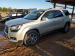 2014 Gmc Acadia Slt-1 Beige vin: 1GKKRRKDXEJ270636