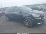 2014 Gmc Acadia Slt-1 Черный vin: 1GKKRRKDXEJ286836