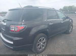 2014 Gmc Acadia Slt-1 Черный vin: 1GKKRRKDXEJ286836