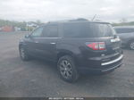 2014 Gmc Acadia Slt-1 Черный vin: 1GKKRRKDXEJ286836