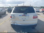 2012 Gmc Acadia Slt-2 White vin: 1GKKRSED0CJ295870