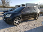 2012 Gmc Acadia Slt-2 Black vin: 1GKKRSED4CJ137564