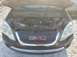 2012 Gmc Acadia Slt-2 Black vin: 1GKKRSED4CJ137564