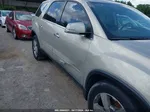 2012 Gmc Acadia Slt-2 Золотой vin: 1GKKRSED4CJ271670