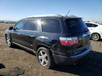 2012 Gmc Acadia Slt-2 Black vin: 1GKKRSED7CJ108088