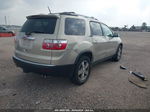 2012 Gmc Acadia Slt-2 Gold vin: 1GKKRSED8CJ223475