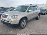 2012 Gmc Acadia Slt-2 Золотой vin: 1GKKRSED8CJ223475