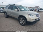 2012 Gmc Acadia Slt-2 Gold vin: 1GKKRSED8CJ223475