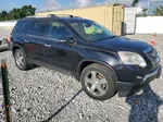 2012 Gmc Acadia Slt-2 Black vin: 1GKKRSED8CJ262471