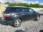 2012 Gmc Acadia Slt-2 Black vin: 1GKKRSED8CJ262471