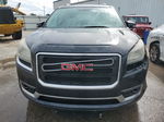 2013 Gmc Acadia Slt-2 Blue vin: 1GKKRSKD0DJ255519