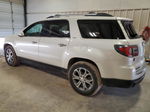 2014 Gmc Acadia Slt-2 White vin: 1GKKRSKD0EJ313937