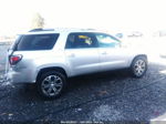 2014 Gmc Acadia Slt-2 Silver vin: 1GKKRSKD1EJ264683