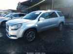 2014 Gmc Acadia Slt-2 Silver vin: 1GKKRSKD1EJ264683