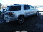 2014 Gmc Acadia Slt-2 Silver vin: 1GKKRSKD1EJ264683