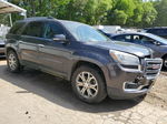 2015 Gmc Acadia Slt-2 Charcoal vin: 1GKKRSKD1FJ176914